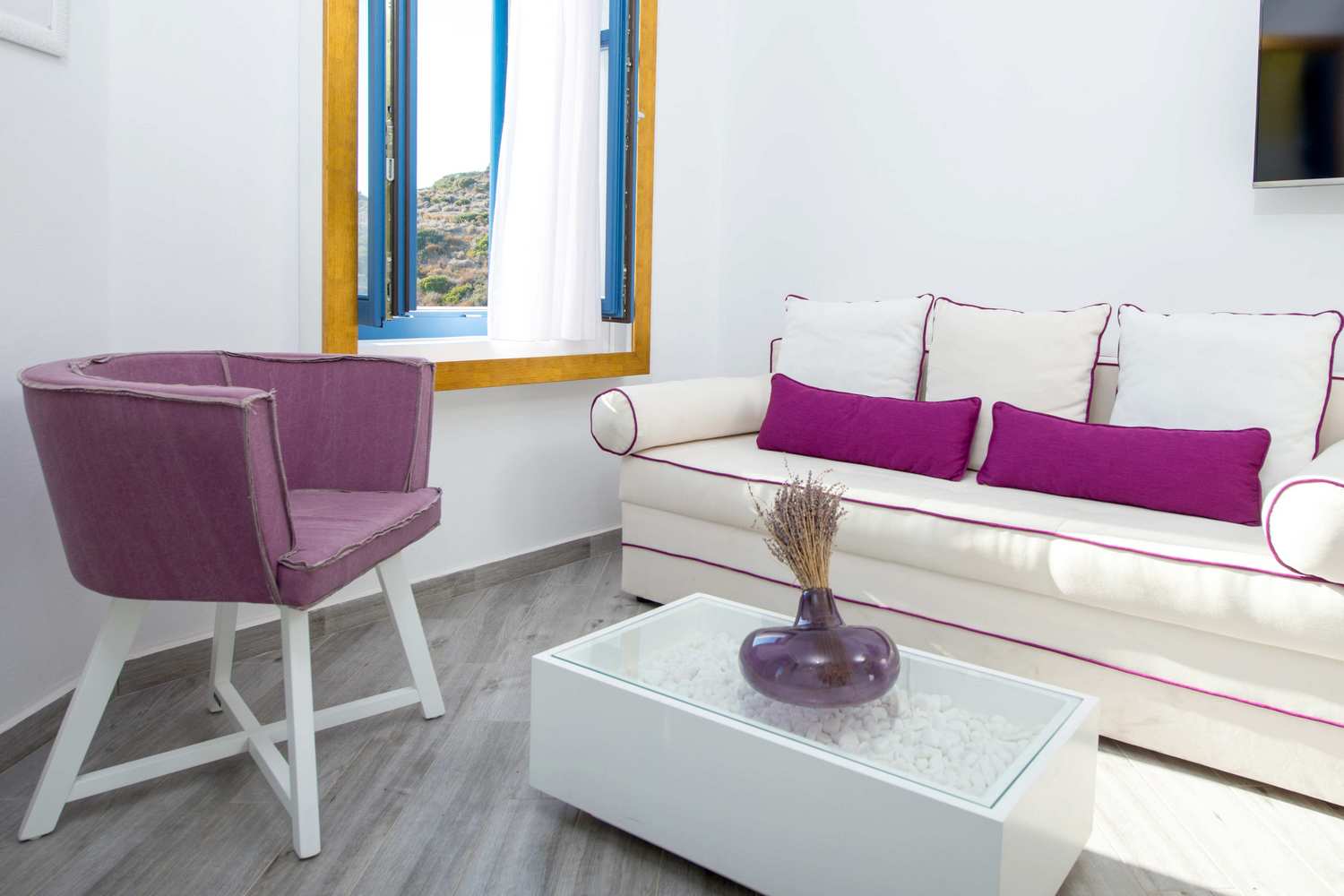 Kaerati Apartments - Amorgos