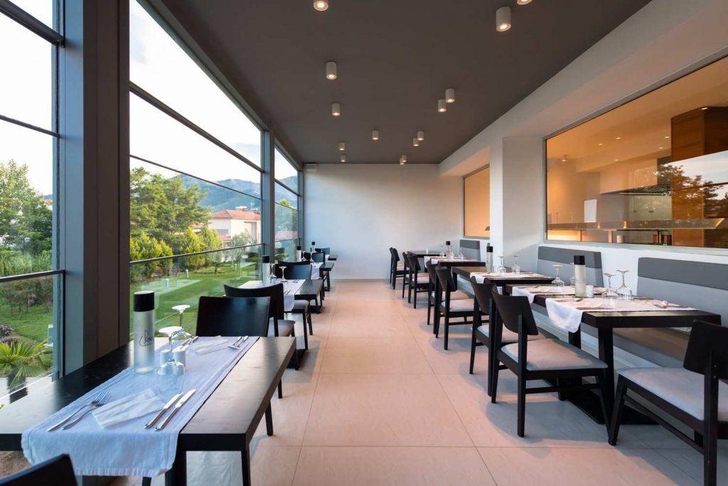 Princess Golden Beach Hotel - Thassos