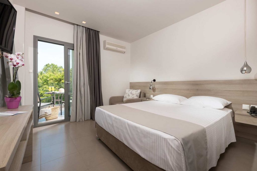 Princess Golden Beach Hotel - Thassos