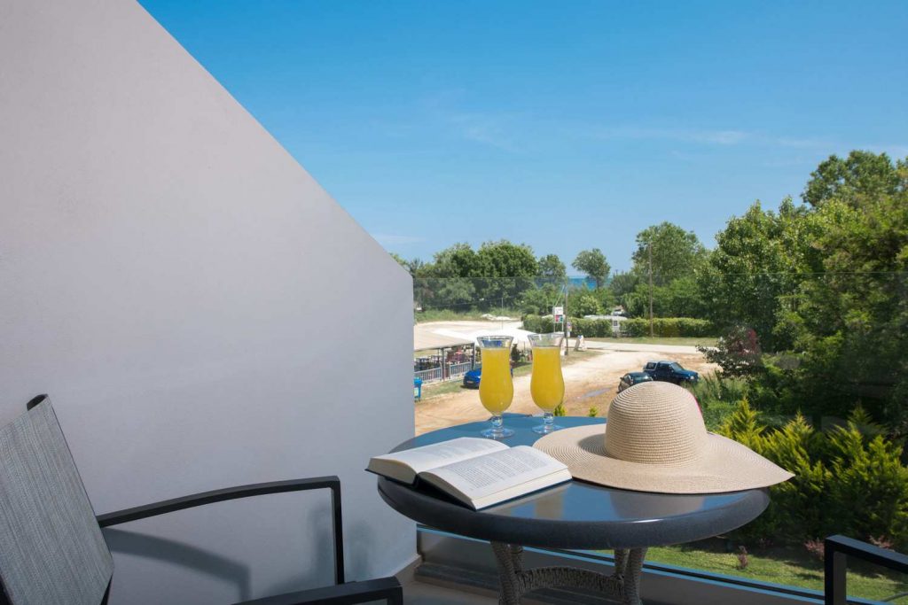 Princess Golden Beach Hotel - Thassos