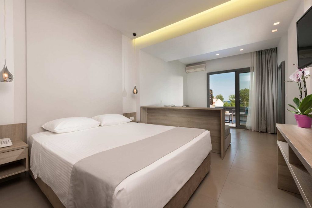 Princess Golden Beach Hotel - Thassos