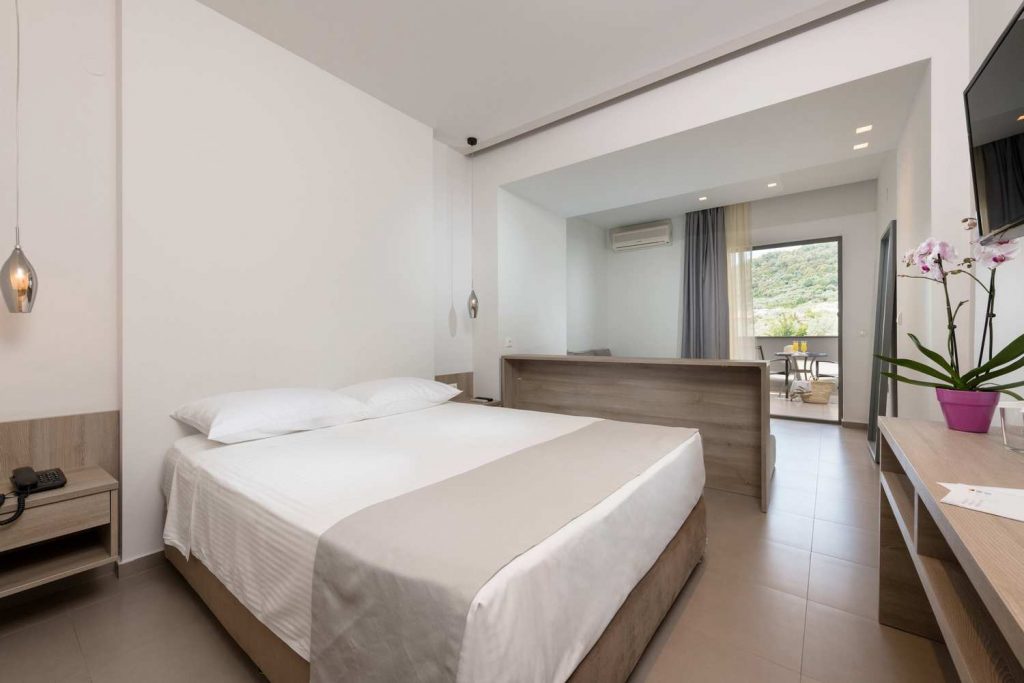 Princess Golden Beach Hotel - Thassos