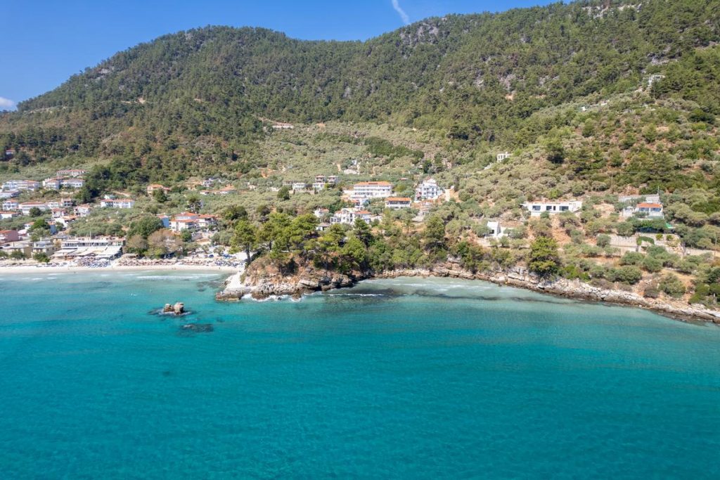 Archetypo Suites - Thassos