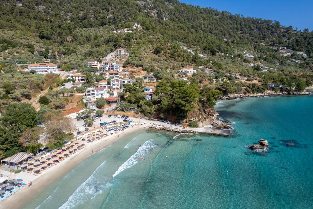 Archetypo Suites - Thassos
