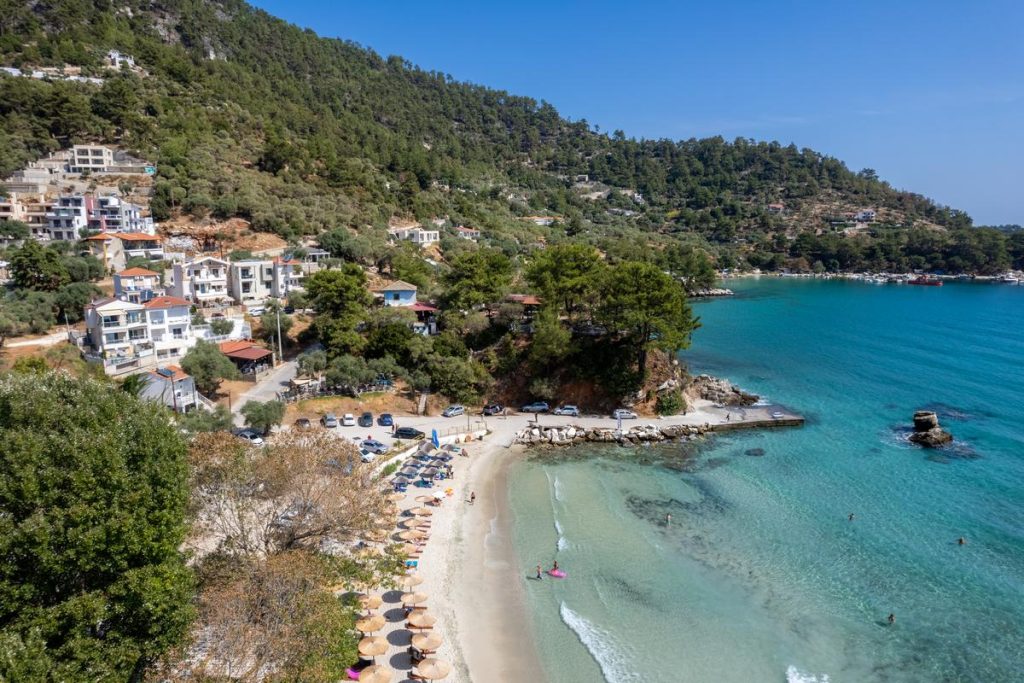 Archetypo Suites - Thassos
