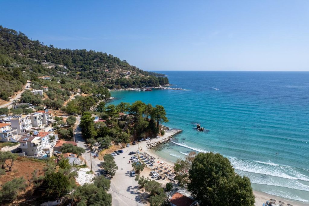 Archetypo Suites - Thassos