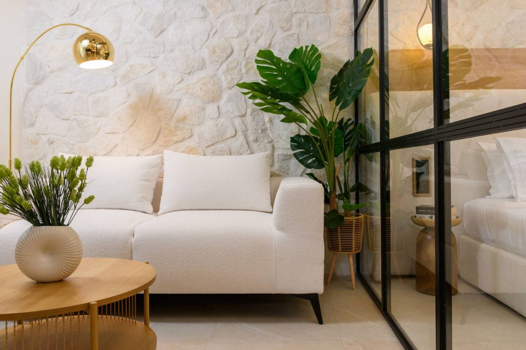 Sentio Thassos Suites