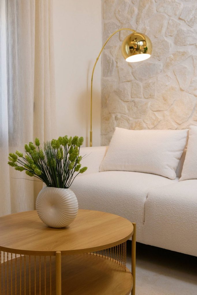 Sentio Thassos Suites