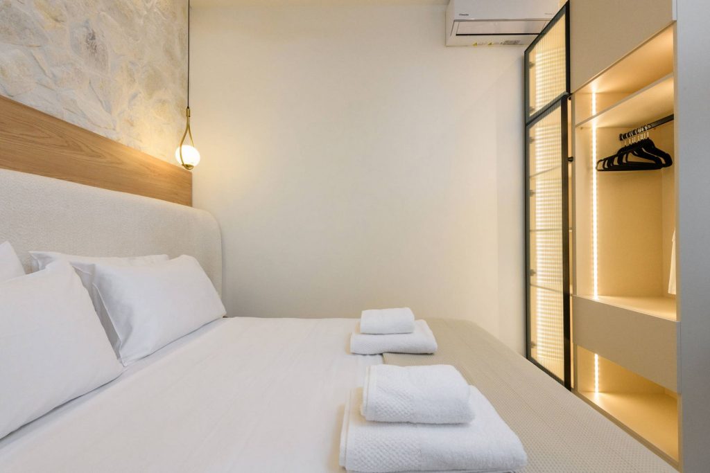 Sentio Thassos Suites