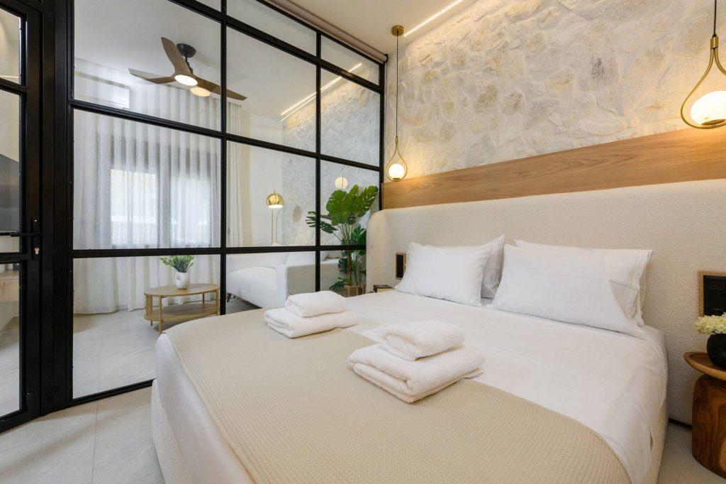 Sentio Thassos Suites