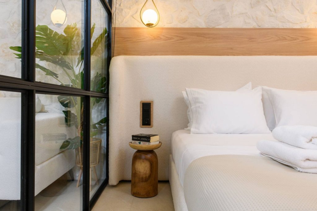 Sentio Thassos Suites