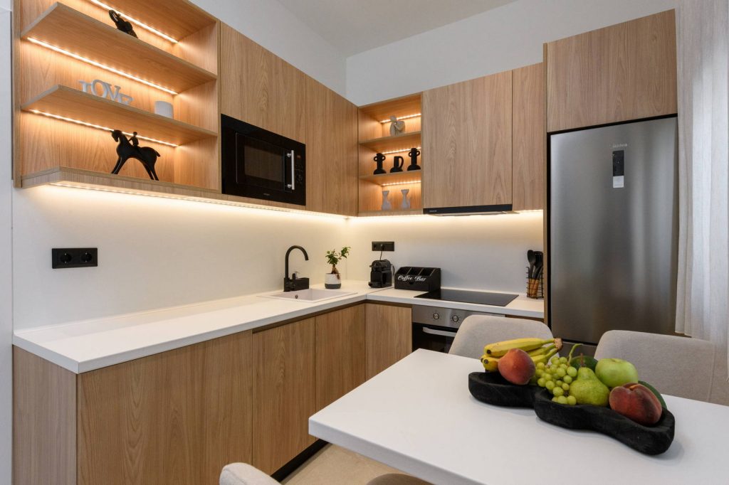 Sentio Thassos Suites