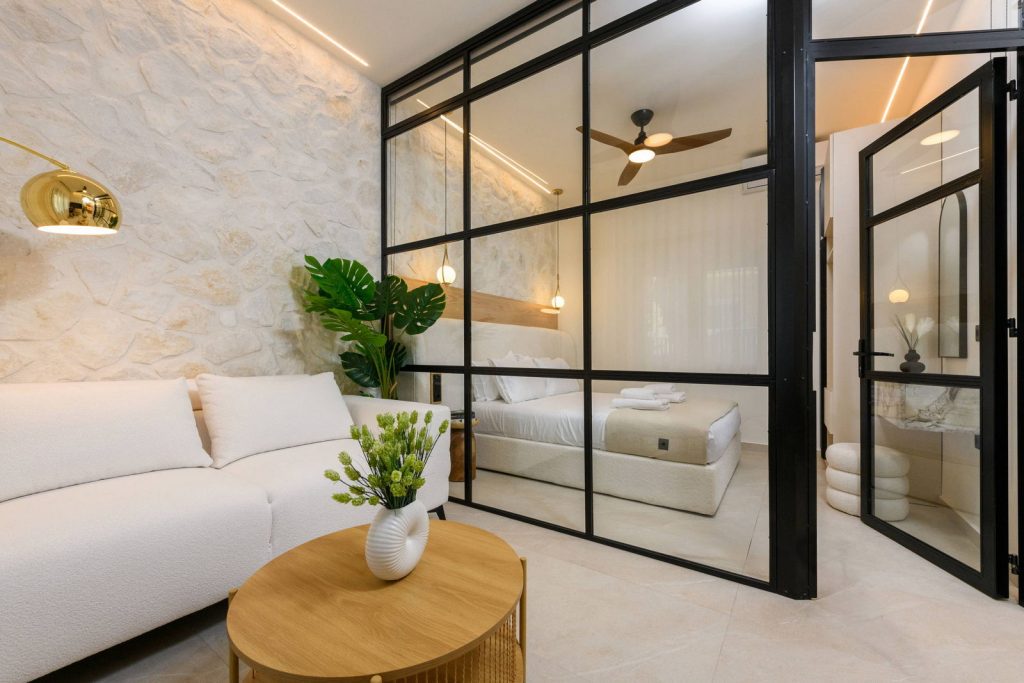 Sentio Thassos Suites