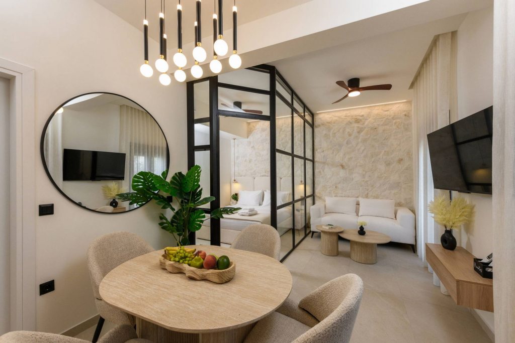 Sentio Thassos Suites