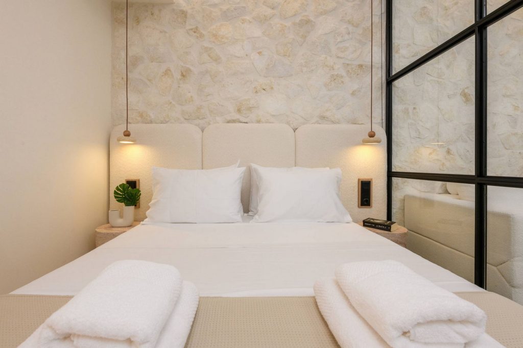 Sentio Thassos Suites