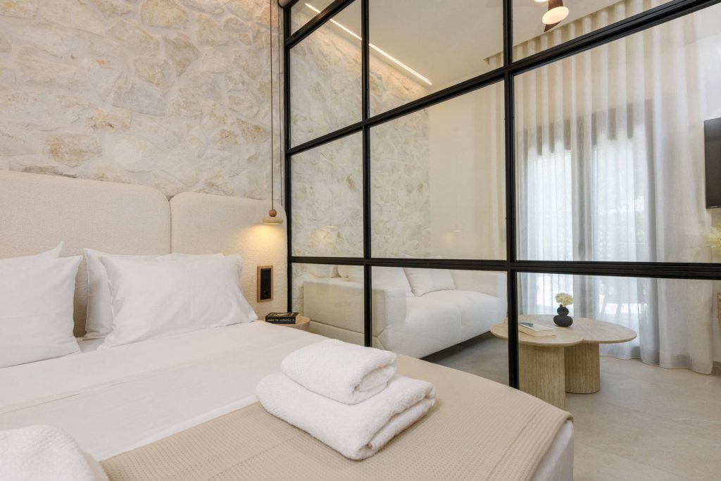 Sentio Thassos Suites