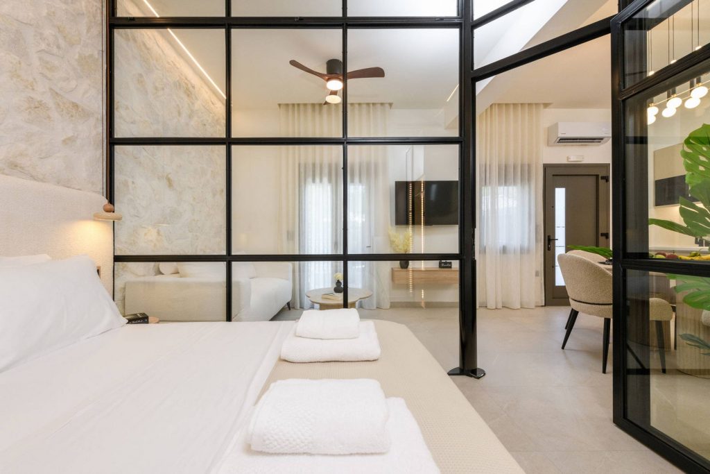 Sentio Thassos Suites