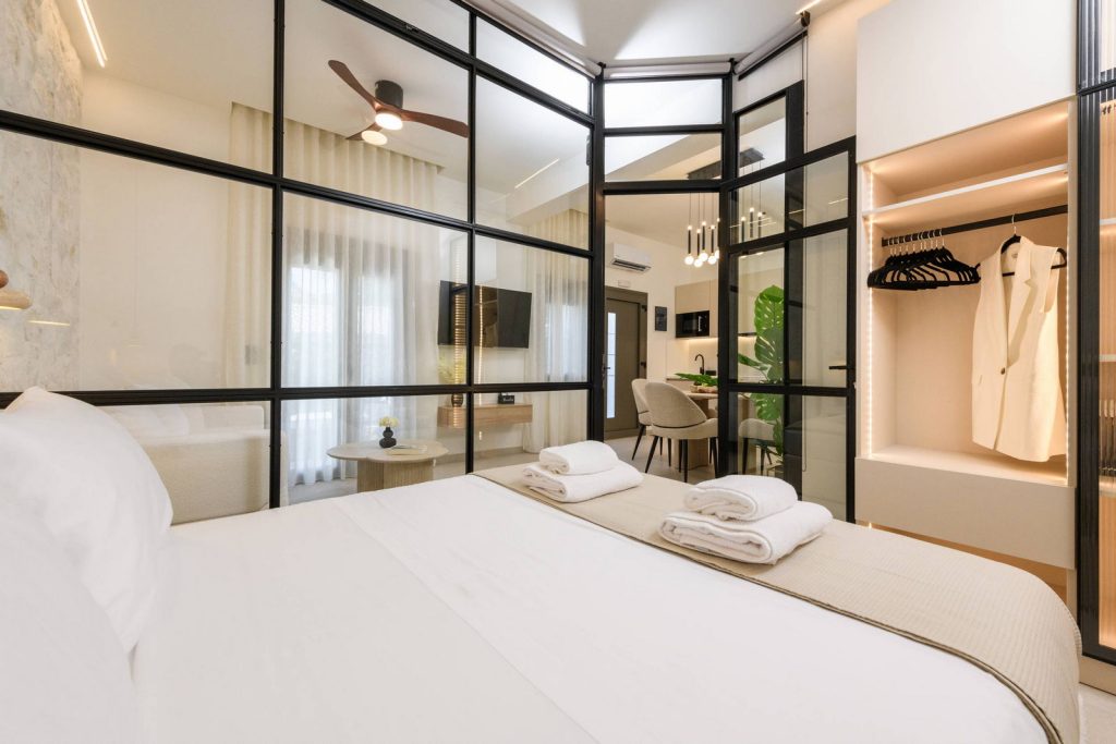 Sentio Thassos Suites