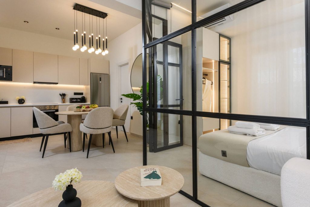 Sentio Thassos Suites