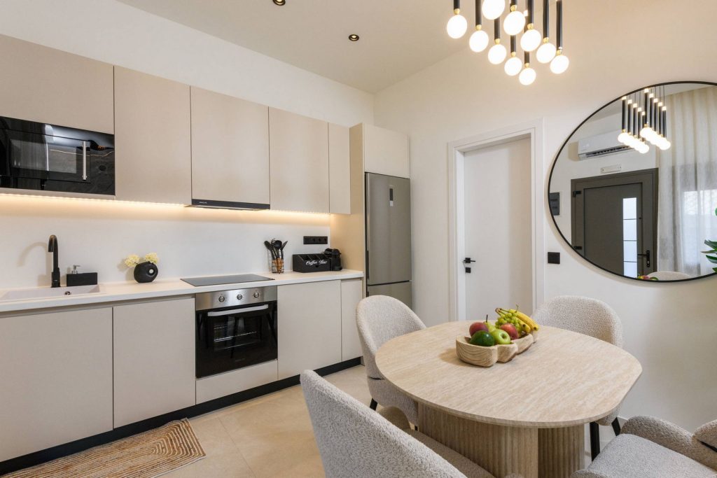 Sentio Thassos Suites