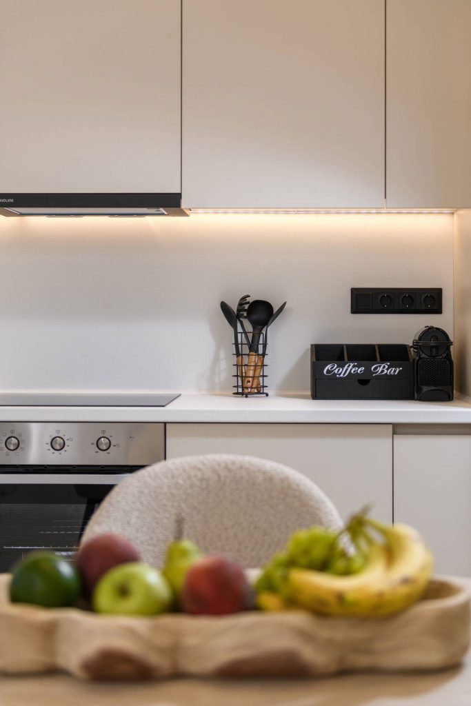 Sentio Thassos Suites