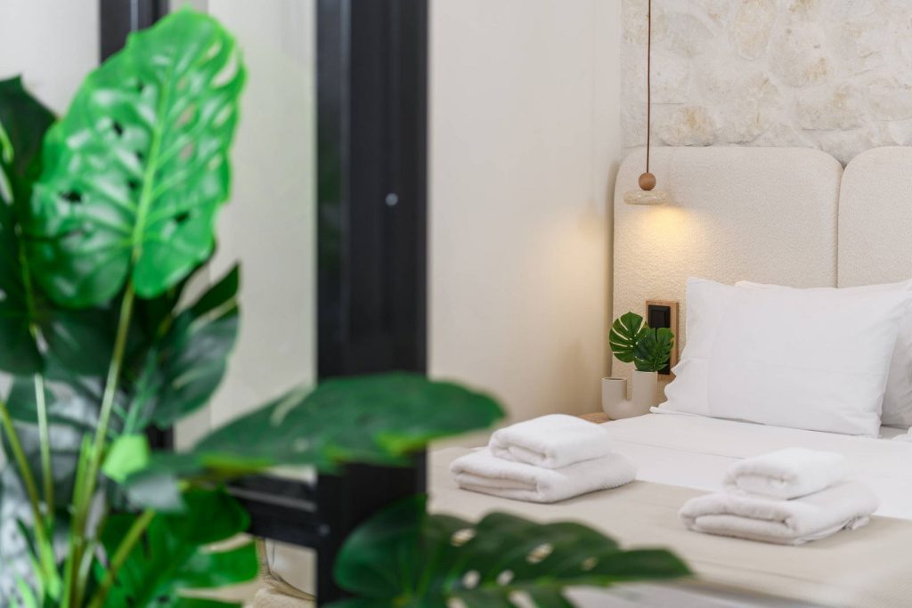 Sentio Thassos Suites