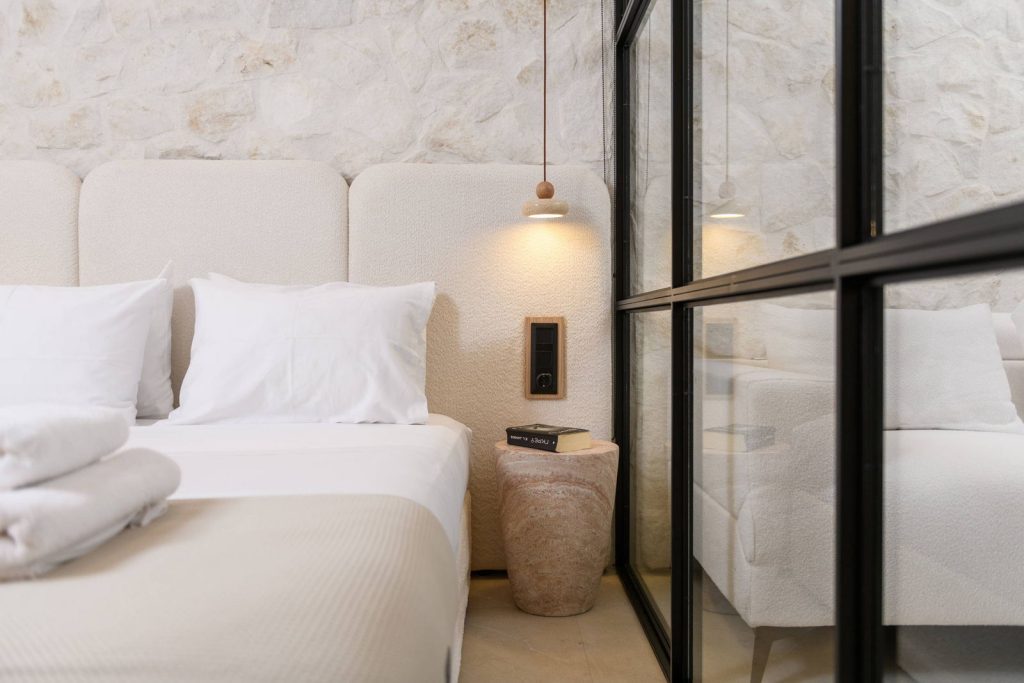 Sentio Thassos Suites