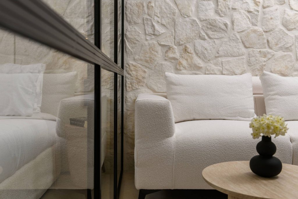 Sentio Thassos Suites