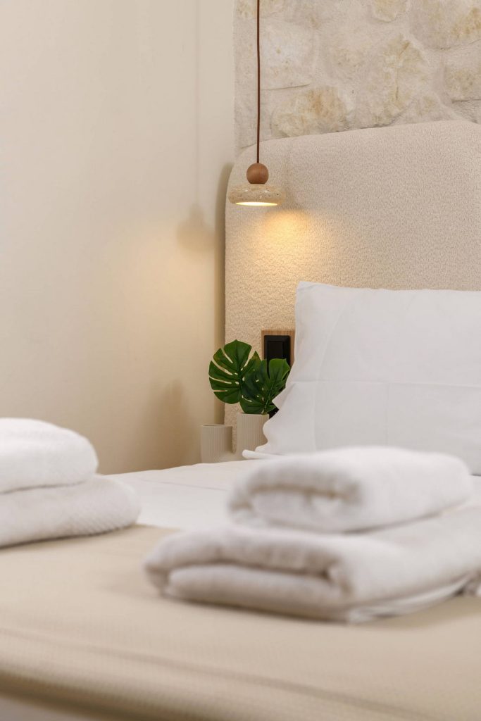 Sentio Thassos Suites