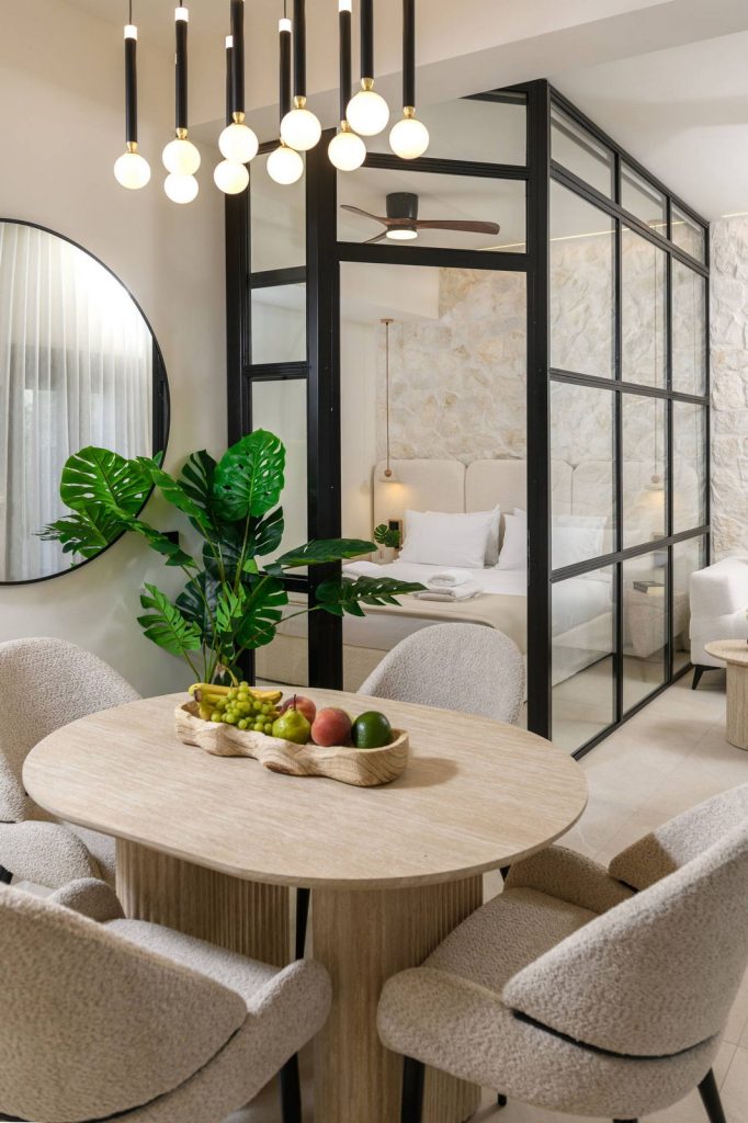 Sentio Thassos Suites