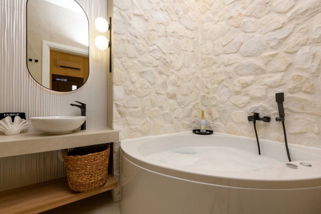 Sentio Thassos Suites