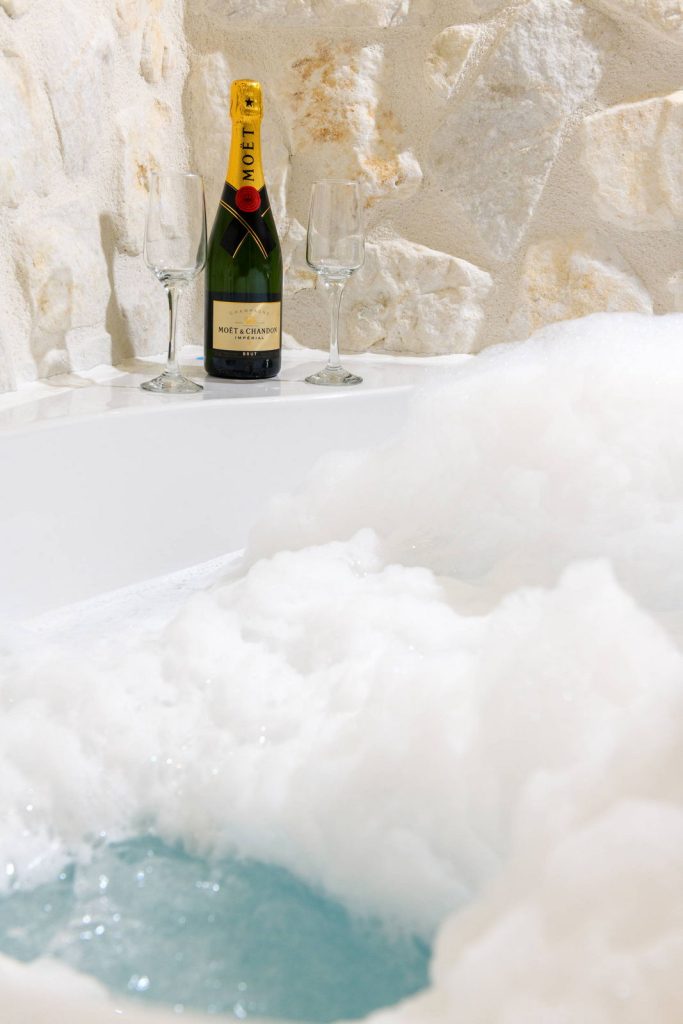 Sentio Thassos Suites